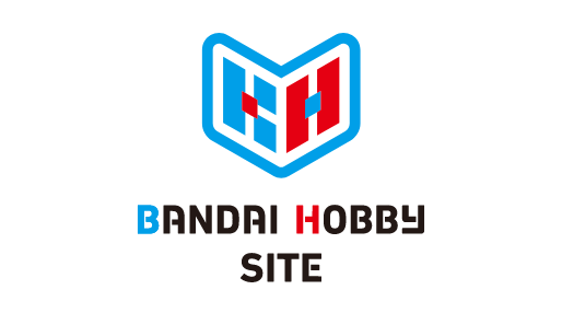 BANDAI Hobby Site