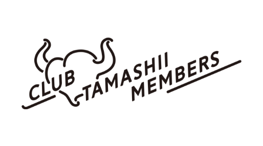 Club Tamashii Members