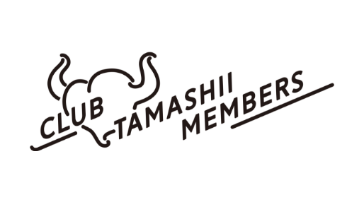 CLUB TAMASHII MEMBERS