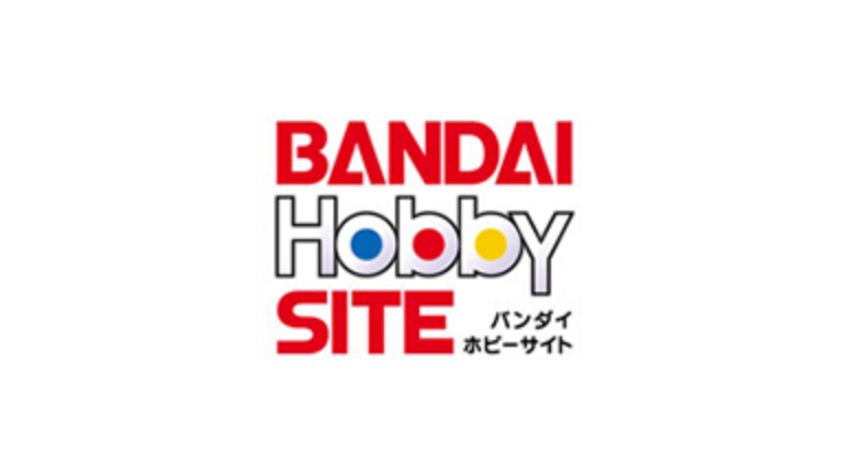 バンダイホビーサイト