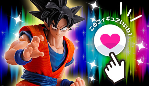 TAMASHII Features 2020いいねフェス