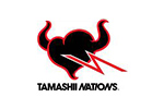 TAMASHII NATIONSロゴ
