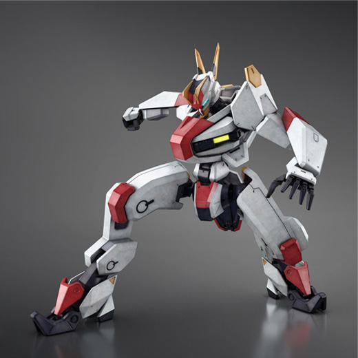 プラモデル「HG 1/72 ケンブ」