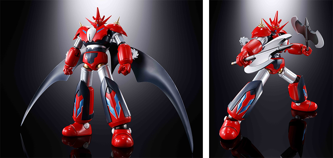 Yahoo!オークション -「大空魔竜ガイキング ソフビ」の落札相場
