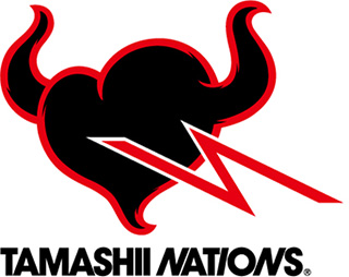 TAMASHII NATIONS