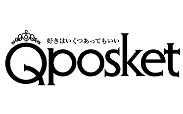 Q posketシリーズ