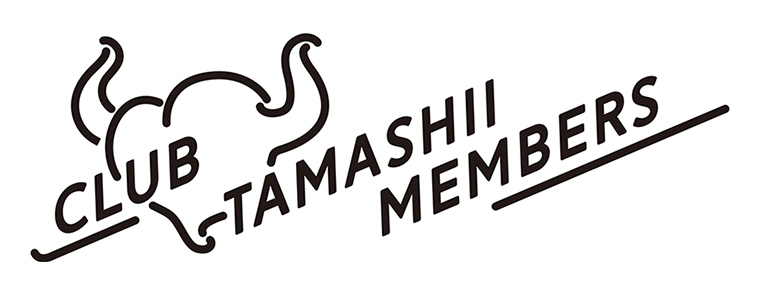 CLUB TAMASHII MEMBERS