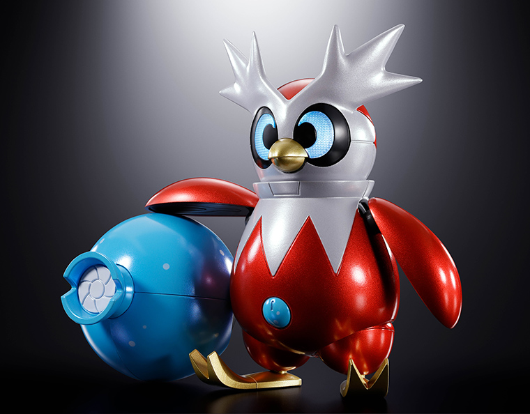 ニュースリリース :『超合金50周年』記念商品・コラボレーション