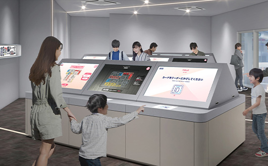 ニュースリリース :プラモデル生産工場 バンダイホビーセンターの新