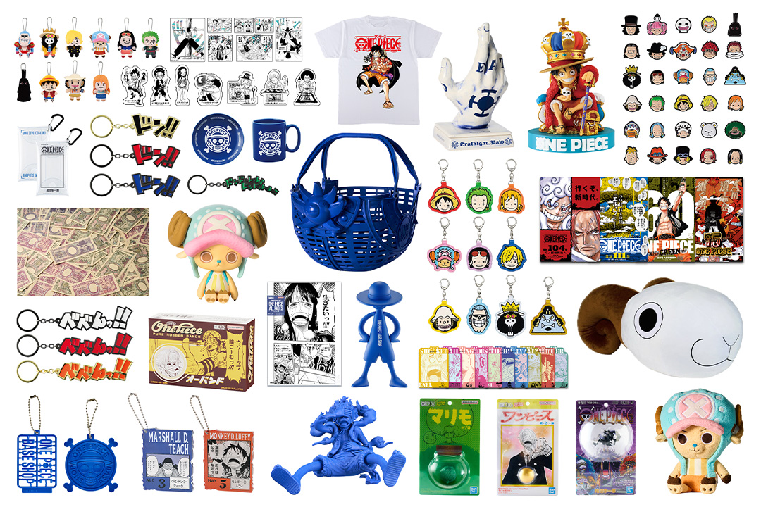 オリジナル商品