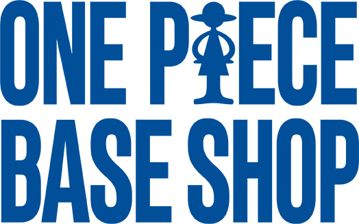 ONE PIECE BASE SHOP LOGO