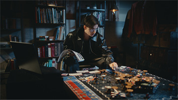 ガンダムアッセンブル商品紹介画像