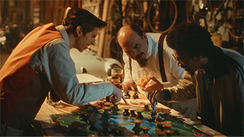 ガンダムアッセンブル商品紹介画像