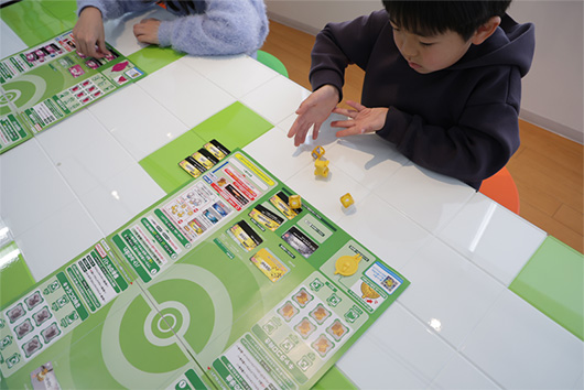 プラコロ商品紹介写真