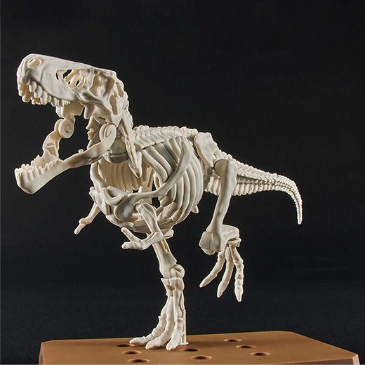 「プラノサウルス」とは