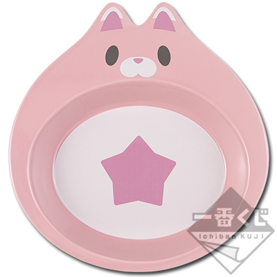 一番くじ 白猫プロジェクト 私立 茶熊学園