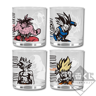 一番くじ ドラゴンボール BATTLE OF WORLD with DRAGONBALL LEGENDS 一番くじ ドラゴンボール BATTLE OF WORLD with DRAGONBALL LEGENDS