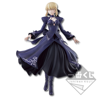 100％本物保証！ 一番くじ 劇場版「Fate/stay night [Heaven's Feel]」PART3 ストラップ