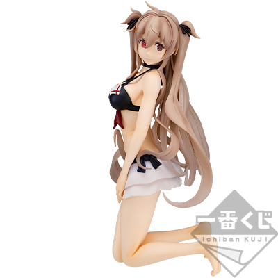 一番くじ「艦これ」－夏こそ艦娘！ ずるいぞ！艦娘 けしからん夏－