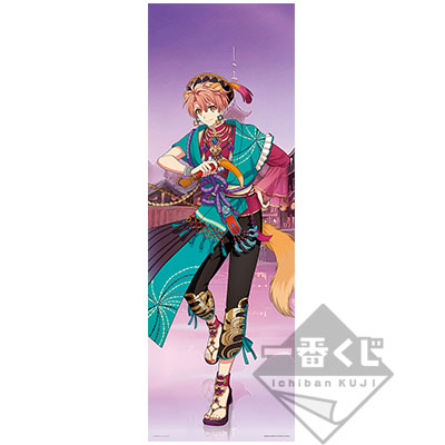 一番くじ アイドリッシュセブン 妖万華鏡 空虚咎送り