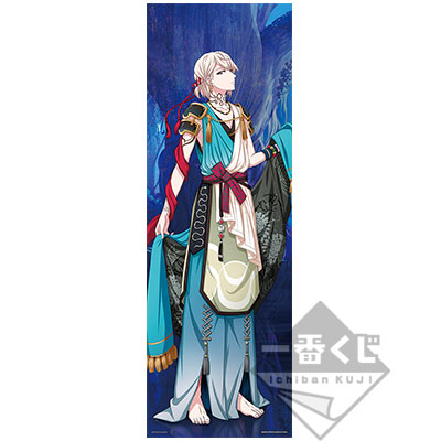 一番くじ アイドリッシュセブン 妖万華鏡 空虚咎送り