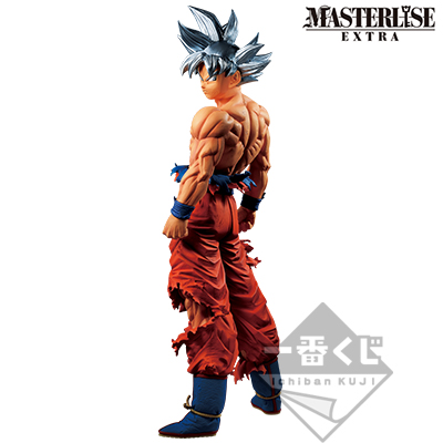 一番くじ ドラゴンボール EXTREME SAIYAN
