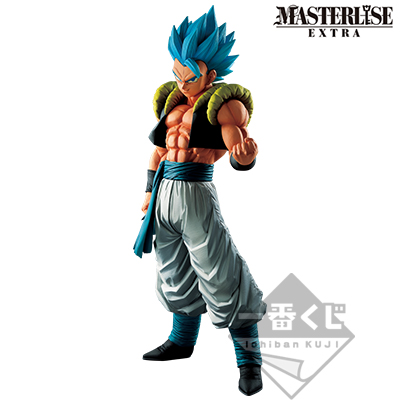 一番くじ ドラゴンボール EXTREME SAIYAN