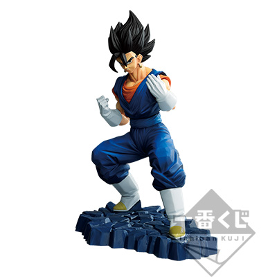 一番くじ ドラゴンボール Awakening warriors with ドラゴンボールZ ドッカンバトル