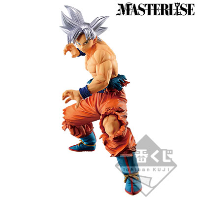 一番くじ ドラゴンボール ULTIMATE VARIATION