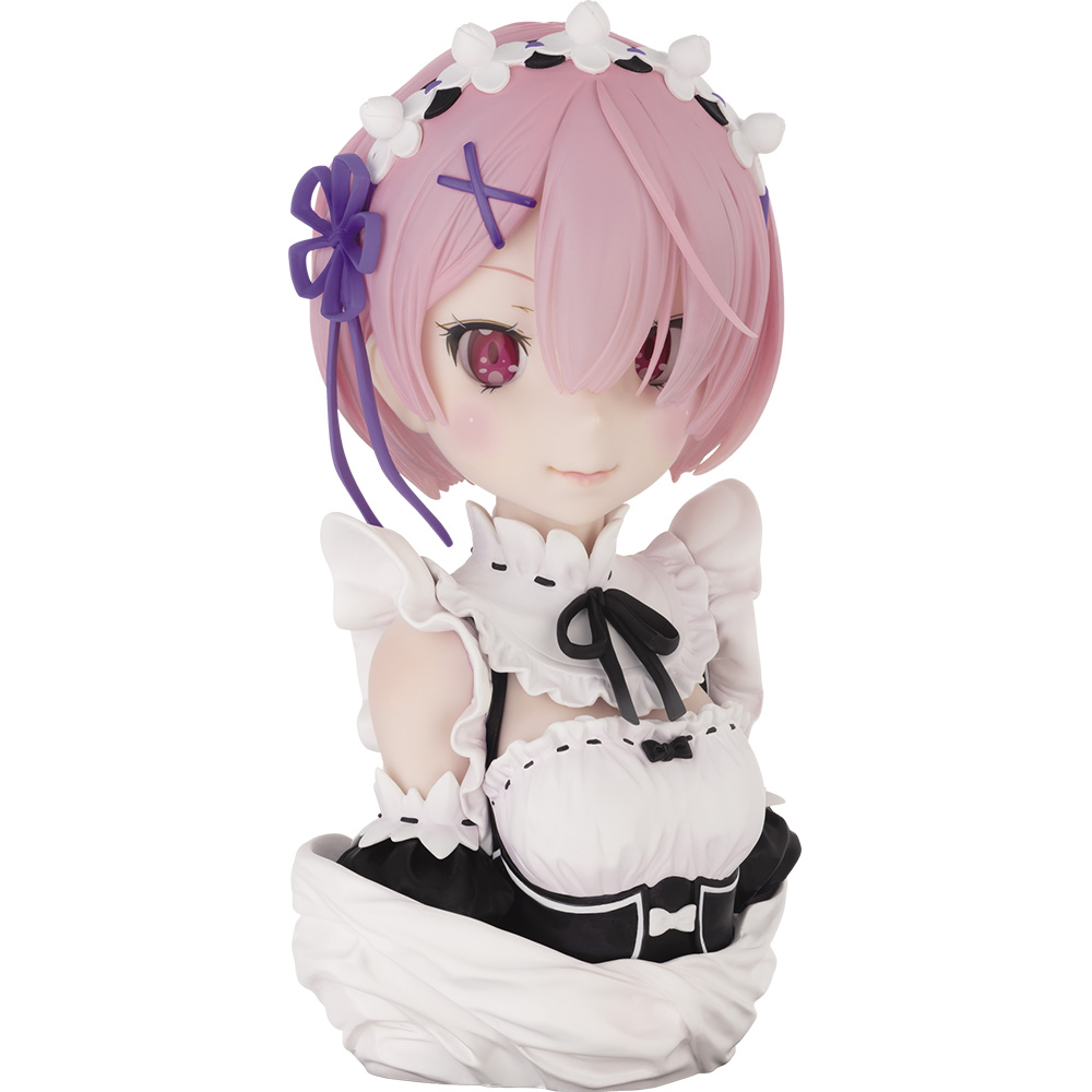 一番くじ Re:ゼロから始める異世界生活―喜びなさい、両手に花ってヤツよ―