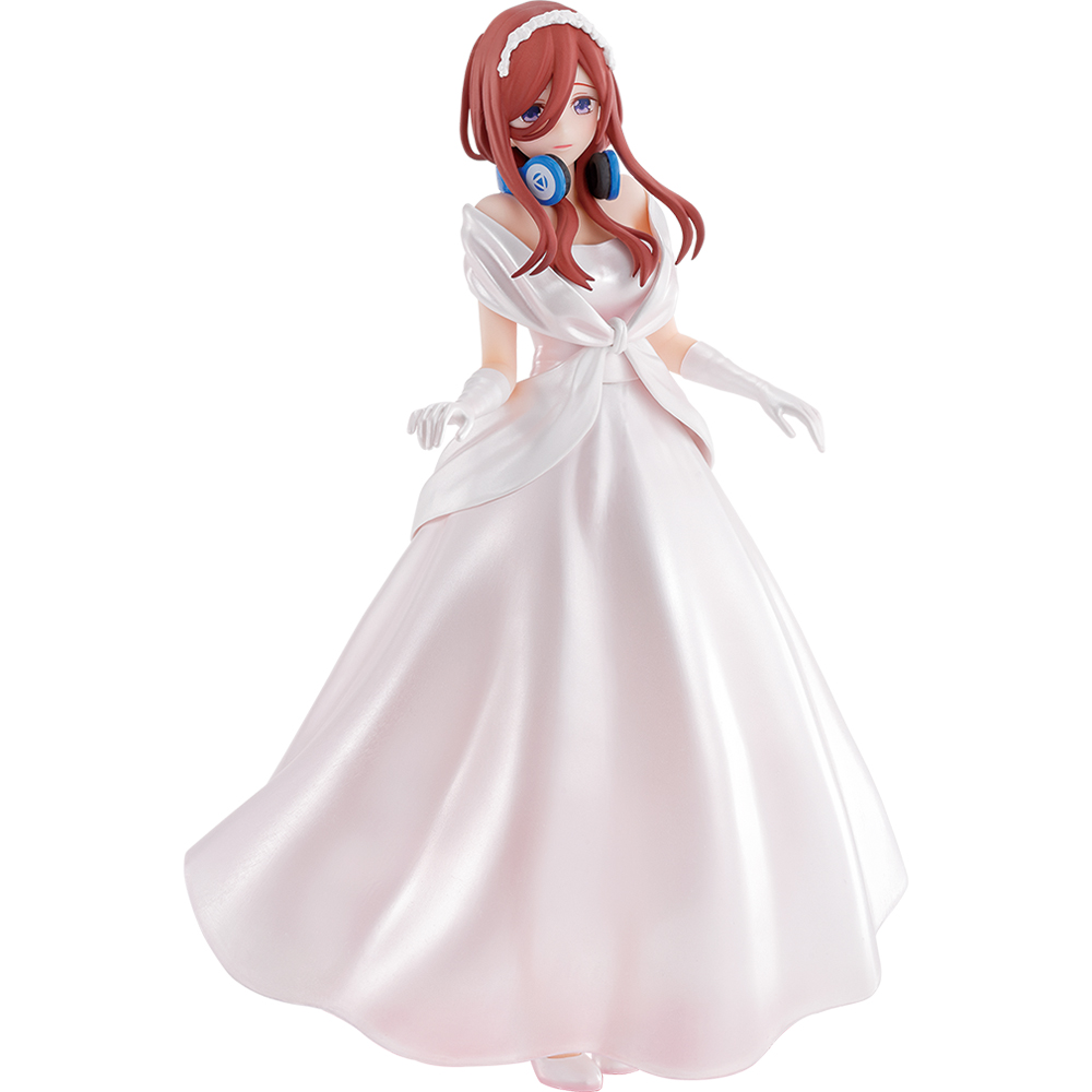 一番くじ 五等分の花嫁∬-BrideStyle- - 商品情報│株式会社BANDAI SPIRITS（バンダイスピリッツ）