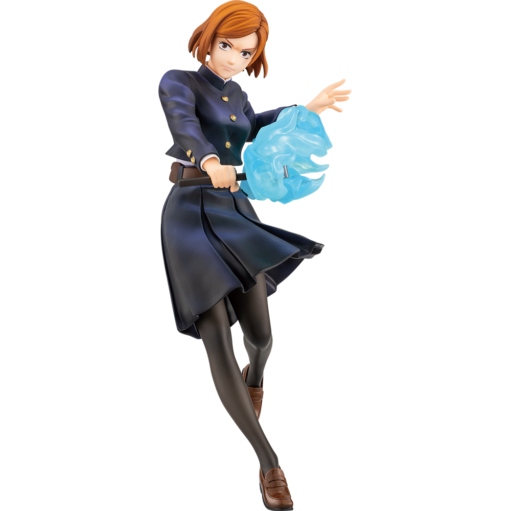 一番くじ 呪術廻戦 ～弐～│株式会社BANDAI SPIRITS（バンダイ