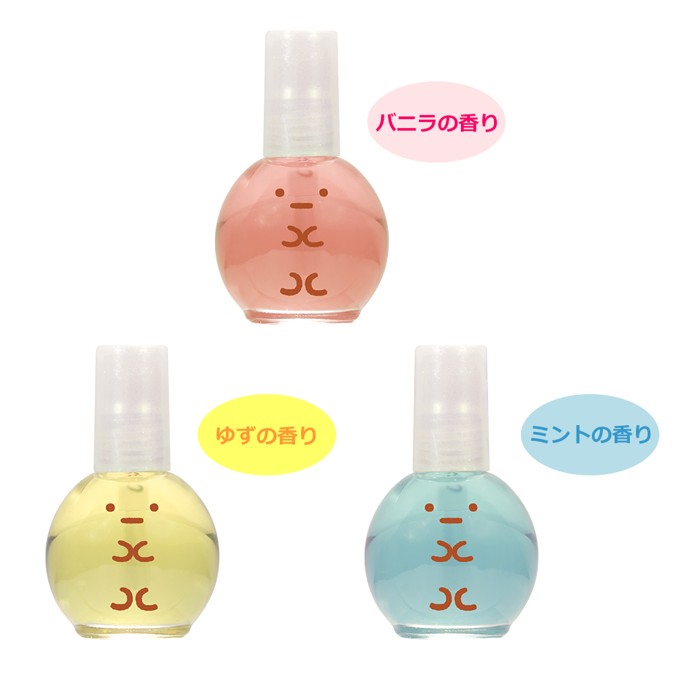 一番コフレ すみっコぐらし Sumikkogurashi cosmetics