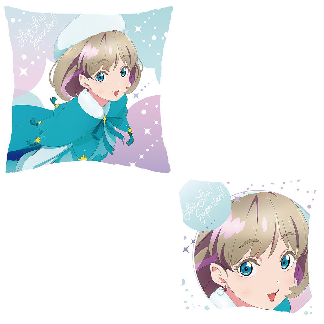 一番くじ ラブライブ!スーパースター!! 2│株式会社BANDAI 一番くじ ラブライブ!スーパースター!! 2│株式会社BANDAI