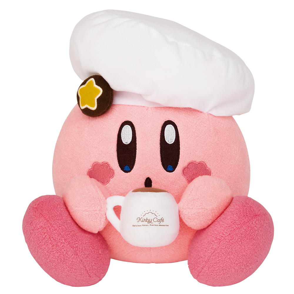 一番くじ 星のカービィ Kirby Café