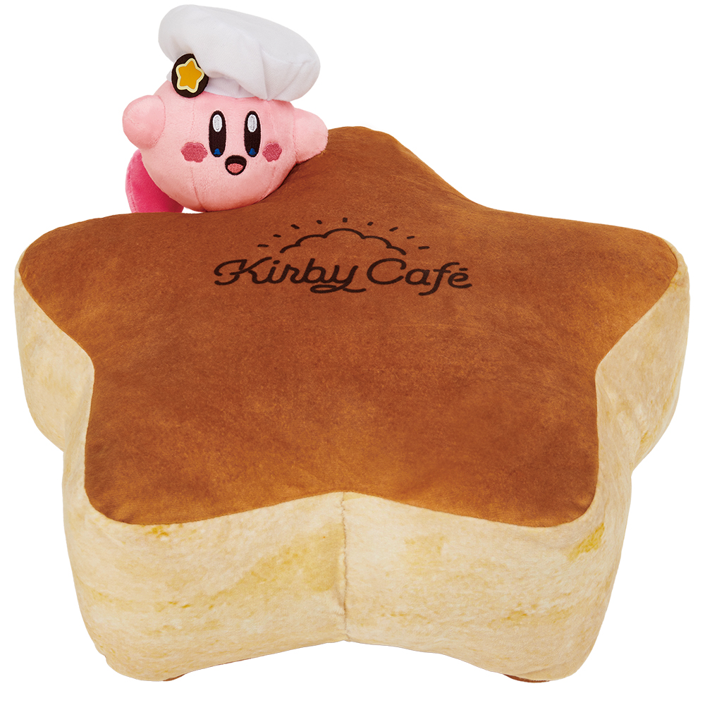 一番くじ 星のカービィ Kirby Café