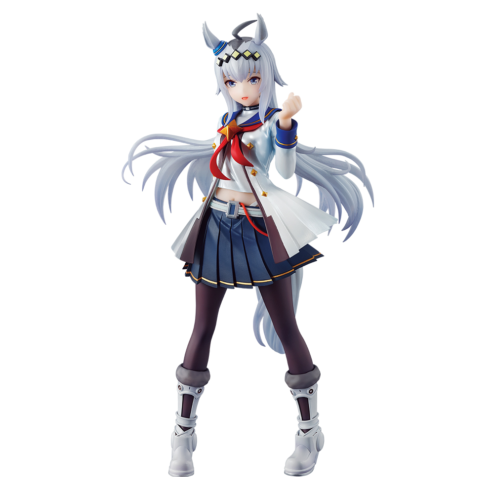一番くじ ウマ娘 プリティーダービー 3弾