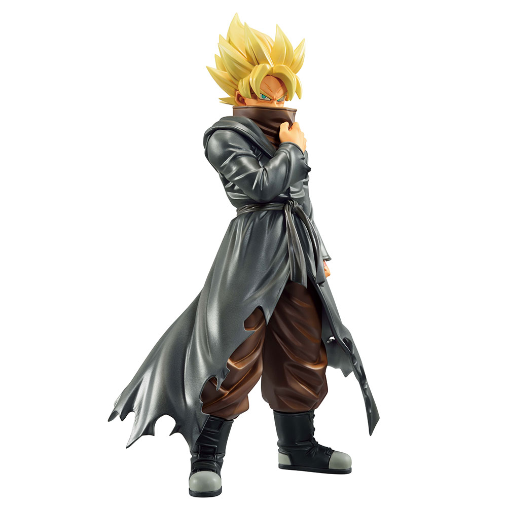 一番くじ ドラゴンボール SUPER DRAGONBALL HEROES 4th MISSION