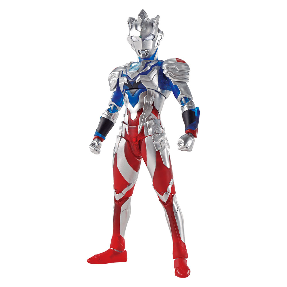 一番くじ S.H.Figuarts ウルトラマン