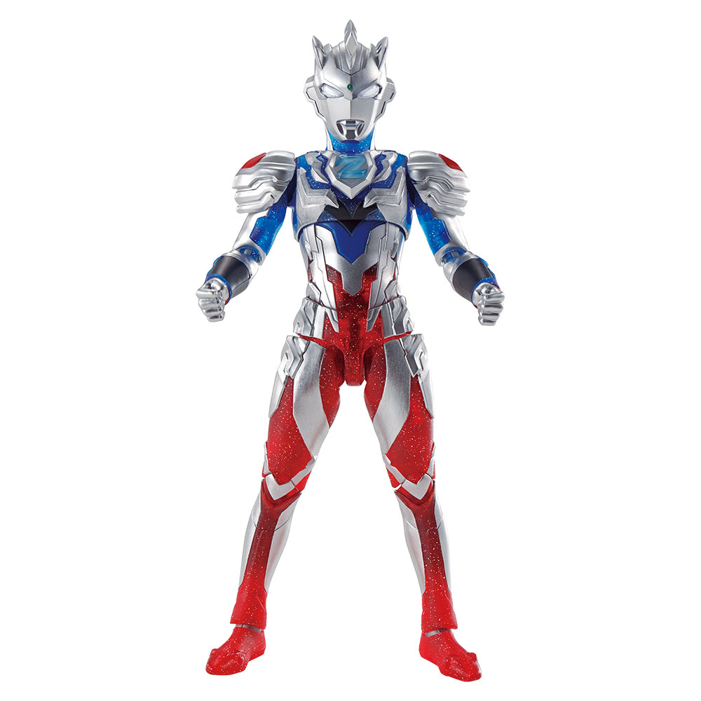 一番くじ S.H.Figuarts ウルトラマン