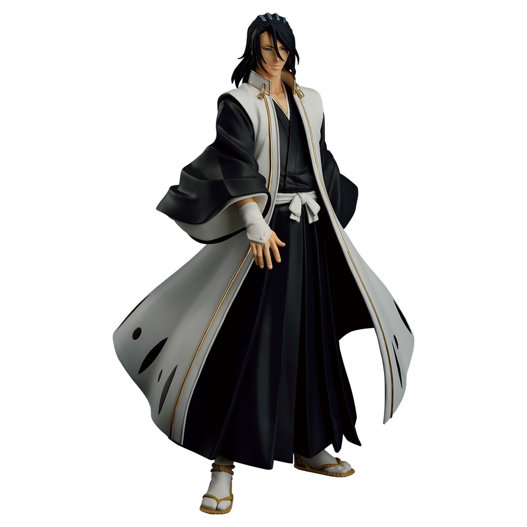一番くじ BLEACH 千年血戦篇 OP.1