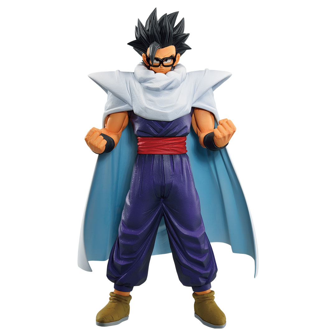 一番くじ ドラゴンボール VSオムニバスグレイト
