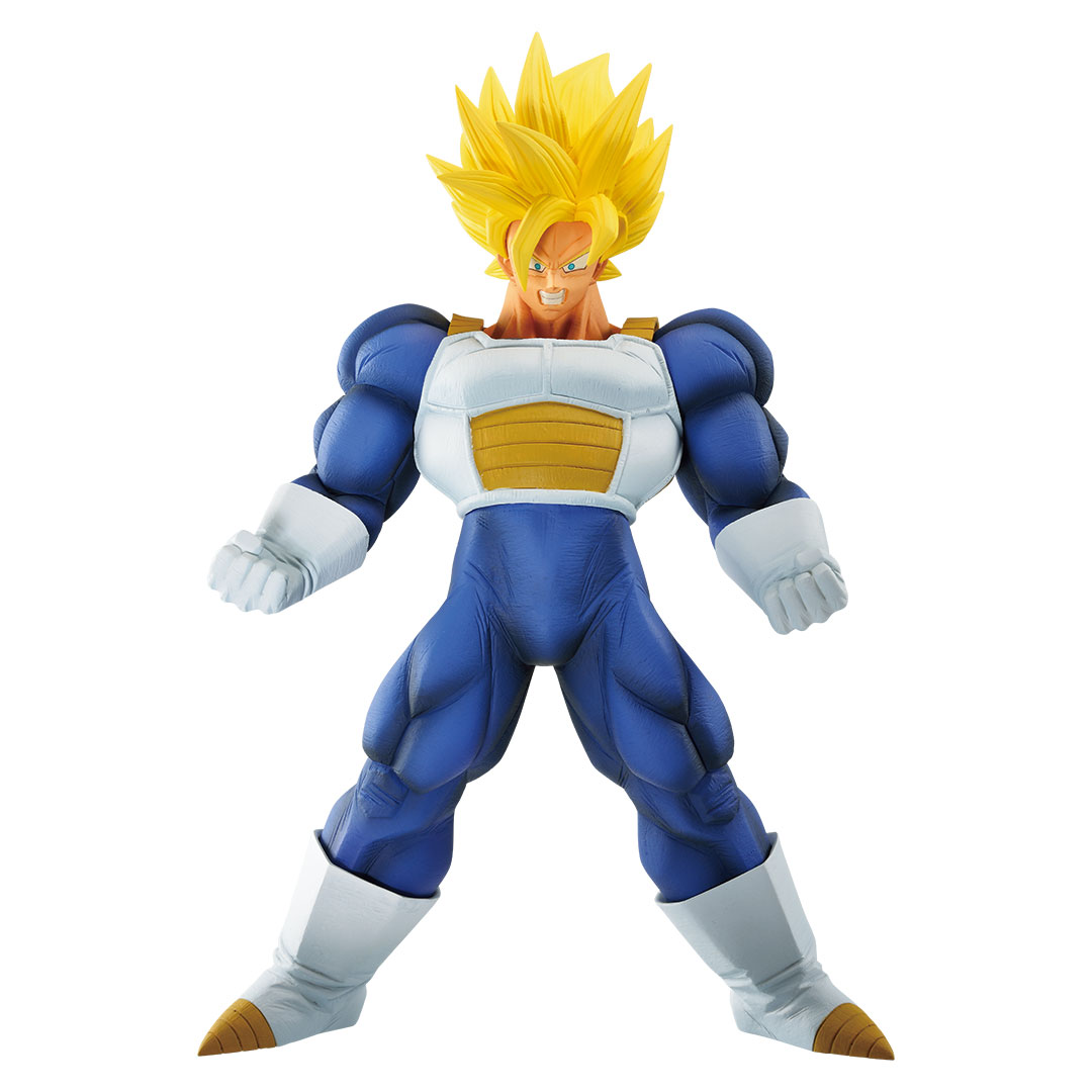 一番くじ ドラゴンボール VSオムニバスグレイト
