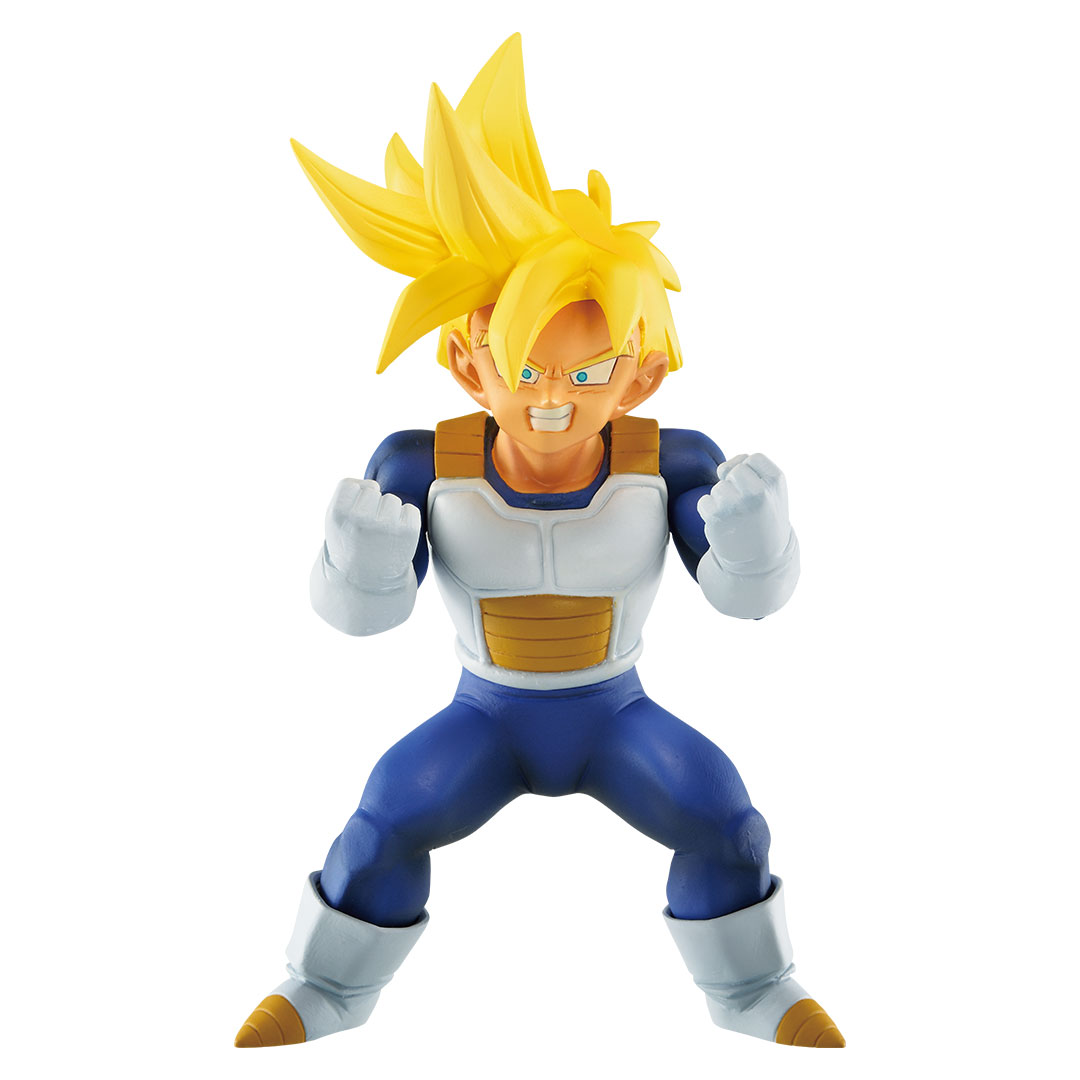 一番くじ ドラゴンボール VSオムニバスグレイト