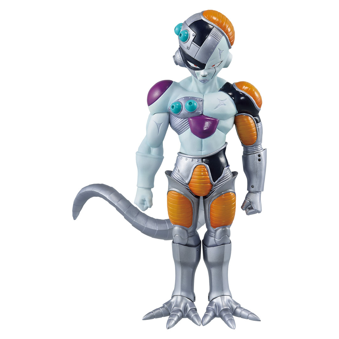 一番くじ ドラゴンボール VSオムニバスグレイト