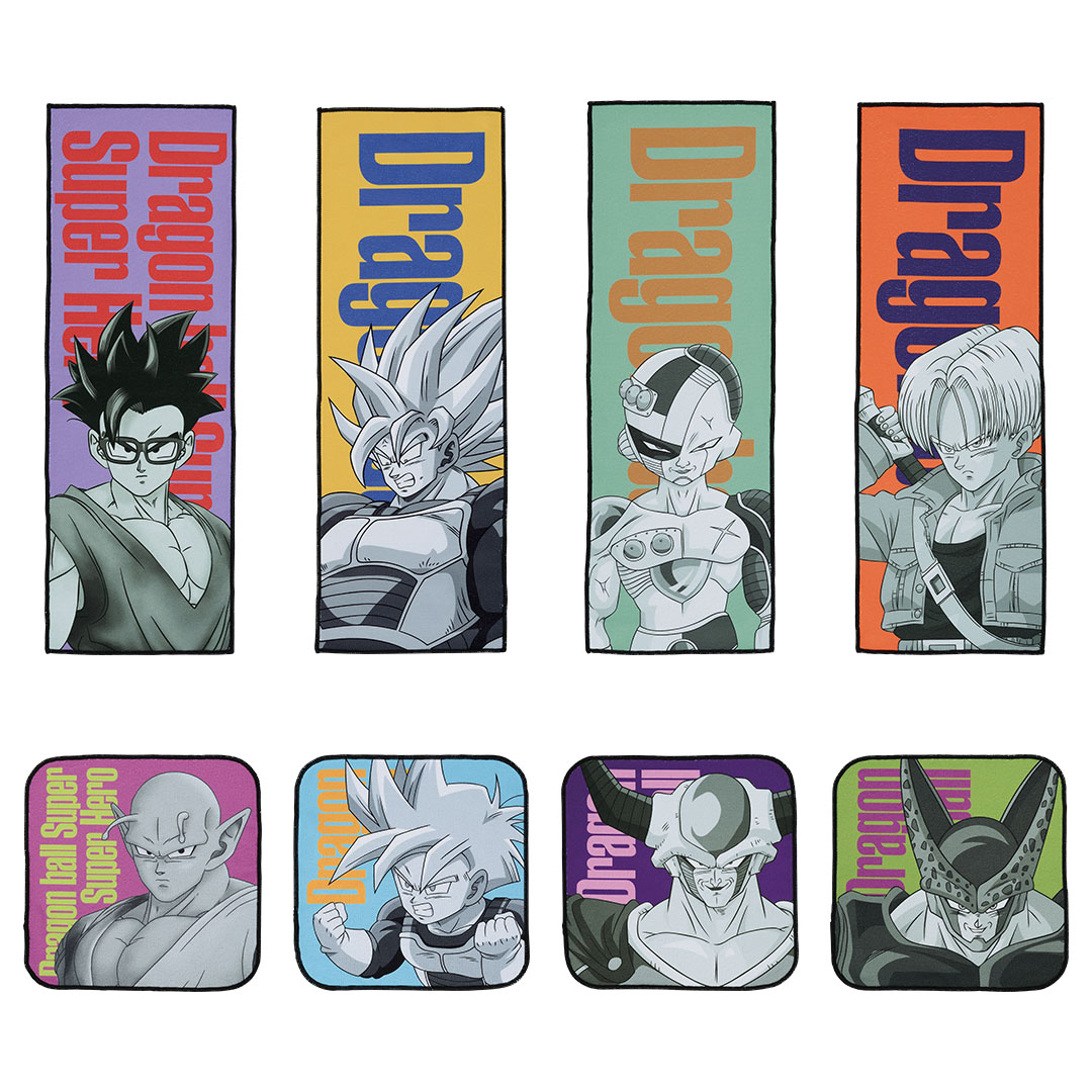 一番くじ ドラゴンボール VSオムニバスグレイト