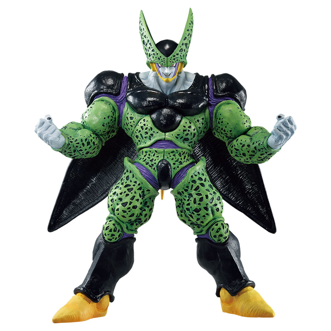 一番くじ ドラゴンボール VSオムニバスグレイト