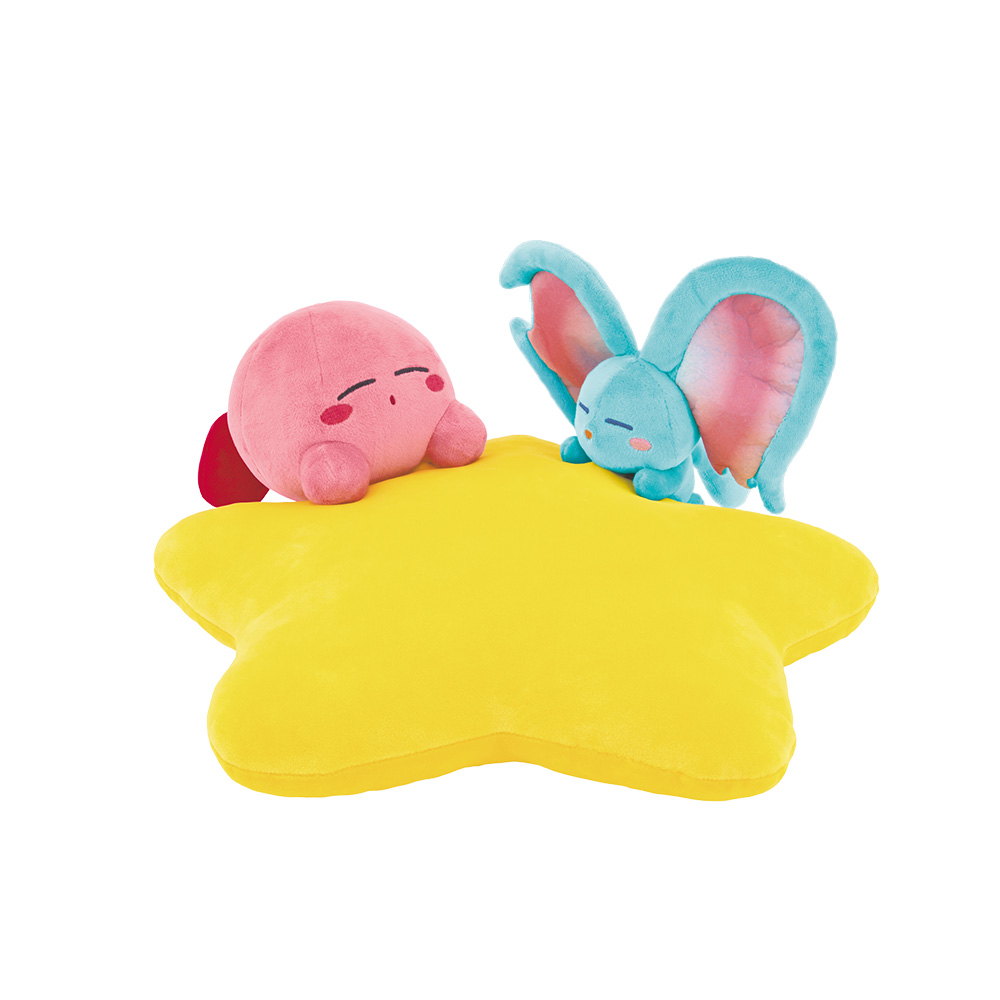 一番くじ 星のカービィ プププなしんせいかつ☆
