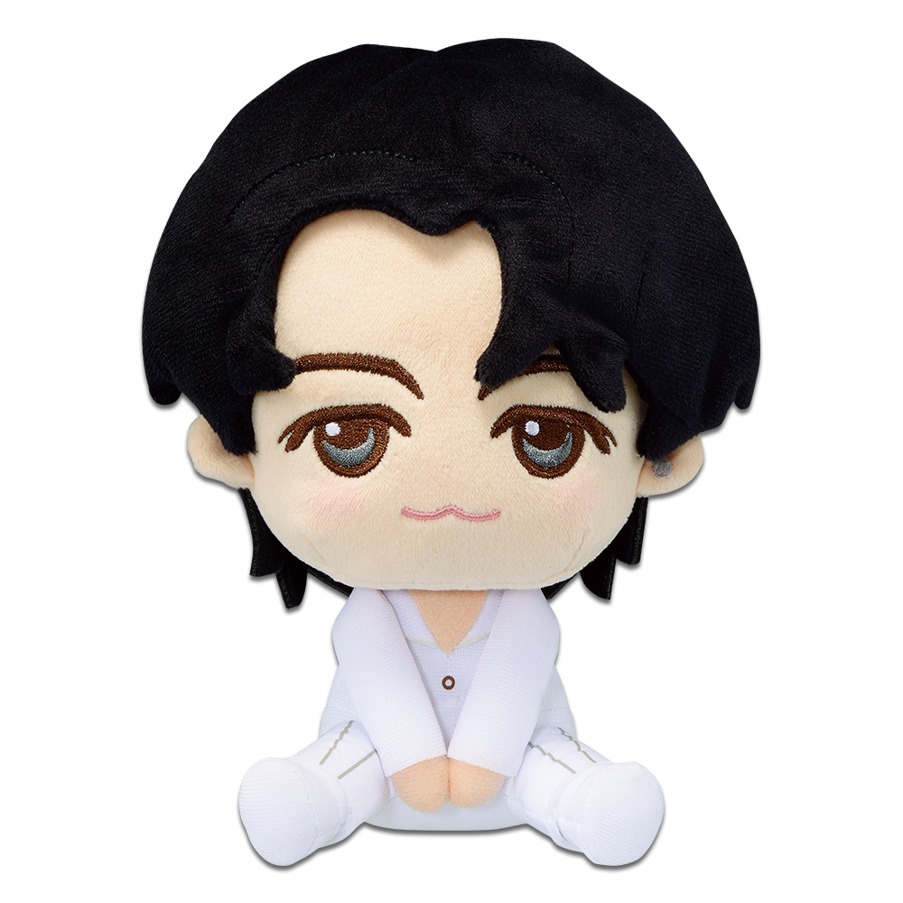 一番くじ NCT127 NEO CITY