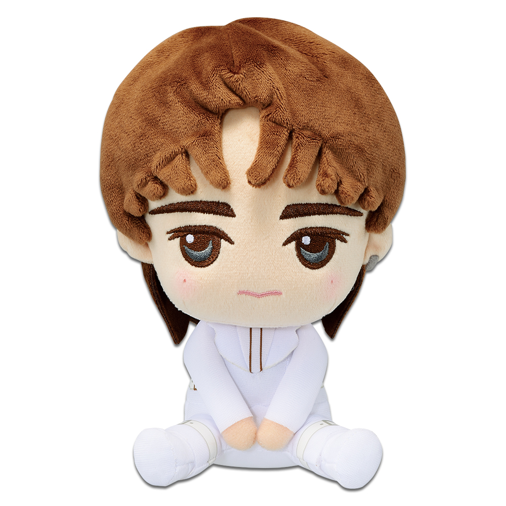 一番くじ NCT127 NEO CITY